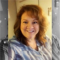 Doreen Nickerson