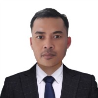 Ade Agus Zaini