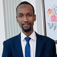 Umar Muhammad