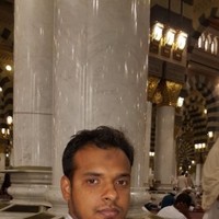 Moin uddin Ahmed