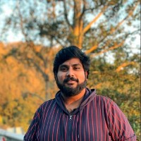 Prashanth Srinivasan