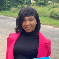 Ngozi Chiamaka
