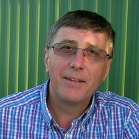 Paul Taylor