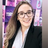 Helen Cristina Gomes
