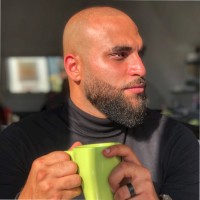 Abdul Ahmed