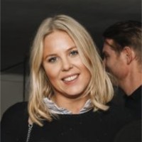 Caroline Boo-Espler