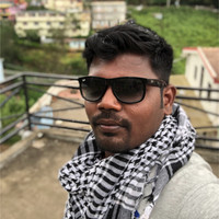 ram kumar