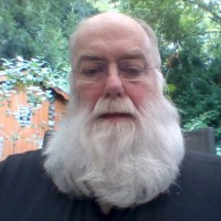 Ron Van Der Horst