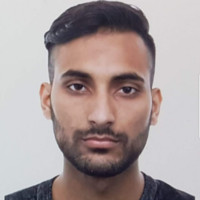 Nasir Ali