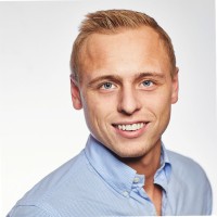 Fredrik Eriksson
