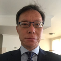 Liren 立人 (Lawrence) CHU 储