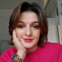 Simona Bonavita