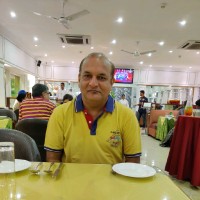 Manoj Agrawal