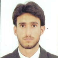 Bashir Ahmed