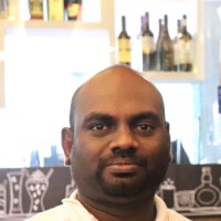 Suresh Balashanmugam