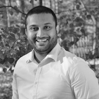 Channaka D Nawalage Cooray