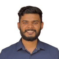ASHISH JOSEPH