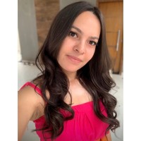 Aline Maria Honorio de Abreu