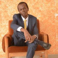 Kevin Mucheru