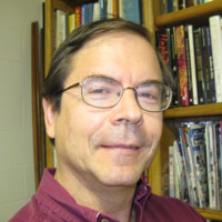 Jeff Becker