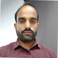 Anoop Pratap Singh