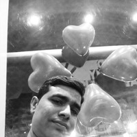 Hasmukh Patel