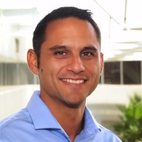 Michael Rojo