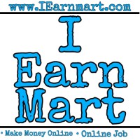 i earn mart