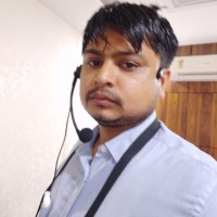 Ravindra Kumar Gupta