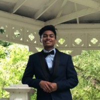 Kyle-Amit Parikh