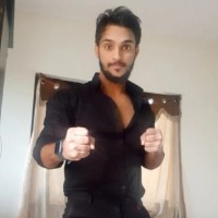 Vishal Singh