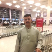 Kifayat Khan