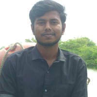 Devesh C V
