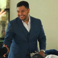 Heber Cruz