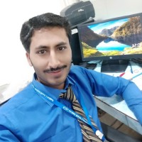 Abdulghaffar Surahio