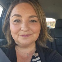 Michelle Kazmierski