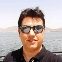 nitin matta