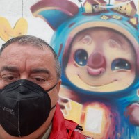 Tomas Piqueras gimenez