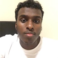 Adam Ahmed