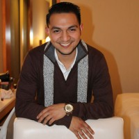 Andrew S. Martinez