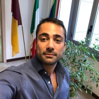 Marco Maria Crescenzi