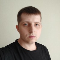 Дмитрий Тепляков