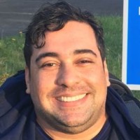 Luiz Carlos d´Oleron