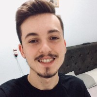 Lucas Veloso Blaska