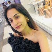Ashita Rohilla