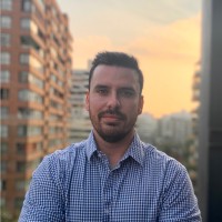 Jose Luis Rubio Garay