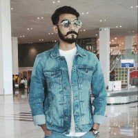 Haris Siddiqui