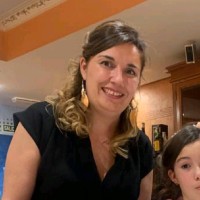 Almudena Quintana Pastrana