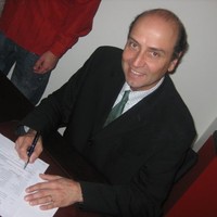 Daniel Blazquez