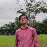 Khairul Najmi Khairudin